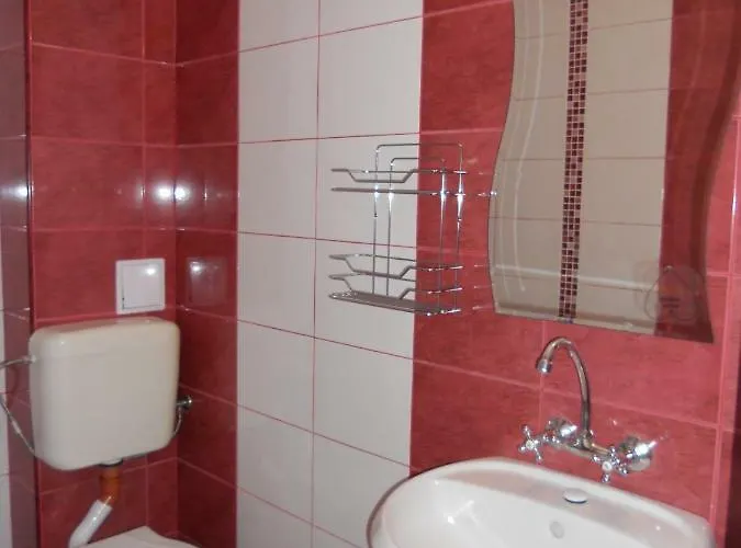 Къща за гости 