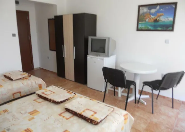 Къща за гости 